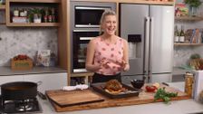 S6 E24: Everyday Gourmet with Justine Schofield