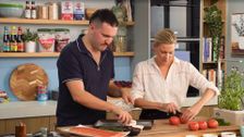 S15 E14: Everyday Gourmet with Justine Schofield