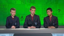 S18 E14: It's Academic
