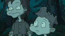 S2 E6: Interview With a Campfire