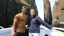 S7 E8: Tasman Peninsula