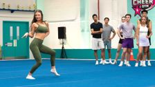 S1 E2: Tryouts