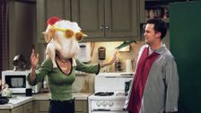 S5 E8: The One With the Thanksgiving Flashbacks