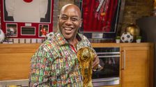 Ainsley's Football Feasts