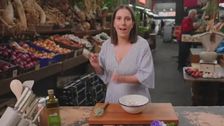 S9 E3: My Market Kitchen