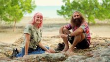 S37 E25: Explore the Tropical Gardens of Darwin
