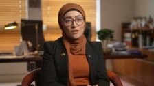 S2024 E19: Flashpoint - Senator Fatima Payman
