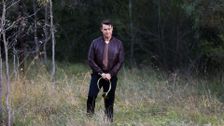 S1 E3: The Traitors