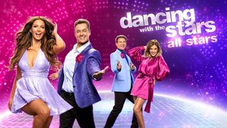 Dancing with the Stars: All Stars
