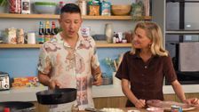 S15 E19: Everyday Gourmet with Justine Schofield