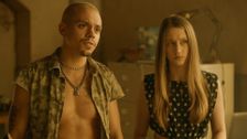 S1 E5: Heat Wave