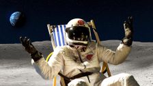 S1 E15: You Could Live on the Moon?