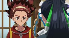 S2 E45: Shiroboshi, Back Then