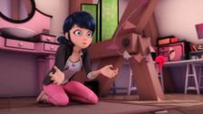 S1 E25: Ladybug & Cat Noir: Origins, Part One