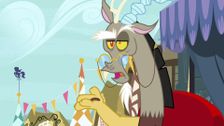 S9 E23: The Big Mac Question