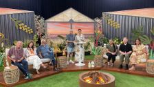 S1 E3: Big Backyard Quiz