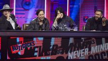 S4 E6: Sophie Willan, The Libertines, DJ Target, Harriet Kemsley