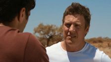 S39 E51: Home and Away