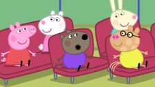 S10 E34: Walking Bus