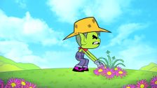 S2 E44: Head Fruit