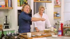 S11 E6: Good Chef Bad Chef