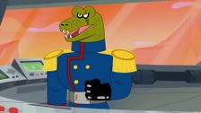 S3 E15: Salamander