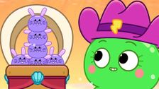 S2 E12: The Trouble With Bunny Slugs; Life With Chumby