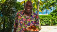 S1 E1: Flavour Foundations: Bahamian Classics
