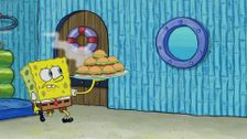 S10 E4: SpongeBob's Place; Plankton Gets the Boot