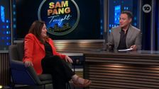 S1 E4: Sam Pang Tonight