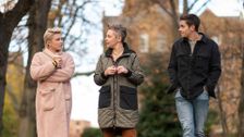 S1 E1: Florence Pugh's English Odyssey