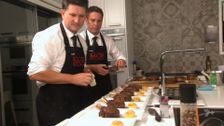 S1 E13: My Kitchen Rules New Zealand