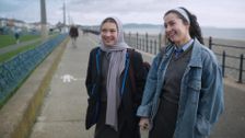 S1 E2: Faithless