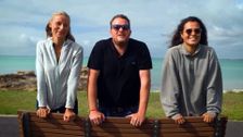 S13 E7: South Aussie With Cosi