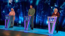 S14 E74: Tipping Point