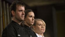 S2 E20: My Kitchen Rules New Zealand