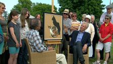 S34 E3: Lulworth Castle 1