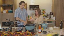 S1 E29: Cacciatore with Jeremy Sisto