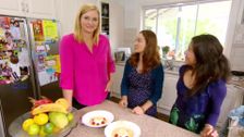 S24 E8: Better Homes and Gardens