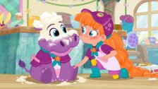 S2 E16: Juno's No Nap Day