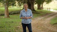 S32 E33: Better Homes and Gardens
