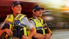 S22 E5: Motorway Patrol