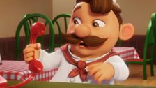 S1 E17: Oh My, Pizza Pie