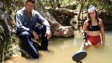 S4 E10: Aussie Gold Hunters