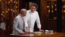 S7 E11: MasterChef Australia