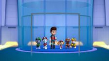 S4 E4: Mission PAW: Quest for the Crown
