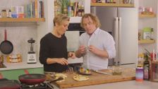 S11 E37: Good Chef Bad Chef