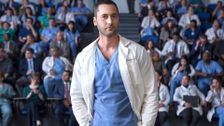 S1 E1: Pilot