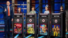 S2 E10: Dungeon and Dragons, the Inca Empire, Lilo and Stitch and Modern Family