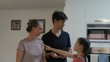 S1 E2: Parental Guidance
